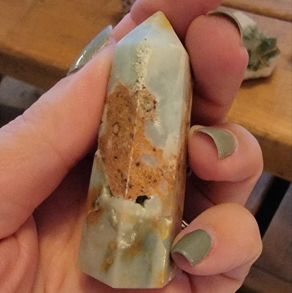 Crystal bundle - Picture 3 of 7